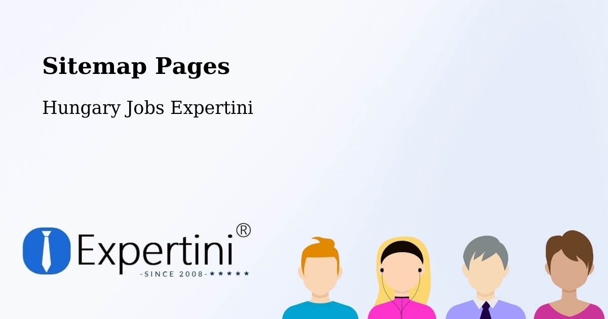 Sitemap Pages - Tiszabercel - Hungary Jobs Expertini
